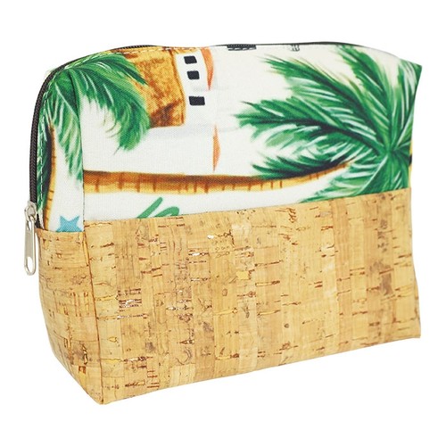 CUSTOMIZABLE POLYESTER AND CORK NECESSARY NECESSARY CUSTOMIZABLE POLYESTER AND CORK NECESSARY NECESSARY