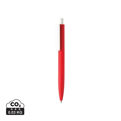 Penna X3 smooth touch in rABS RCS