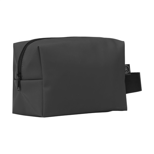 Lennon RCS Recycled Toiletry Bag Lennon RCS Recycled Toiletry Bag