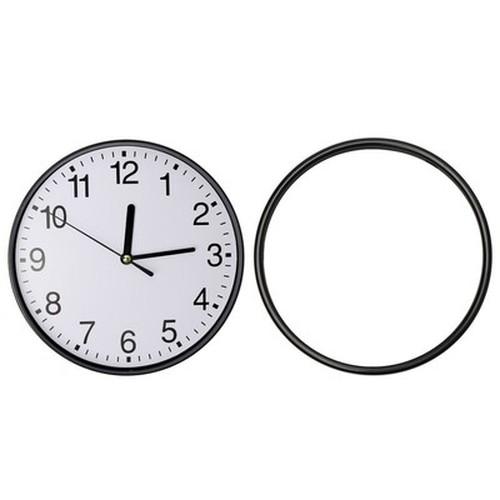Wall clock | Puckett Wall clock | Puckett
