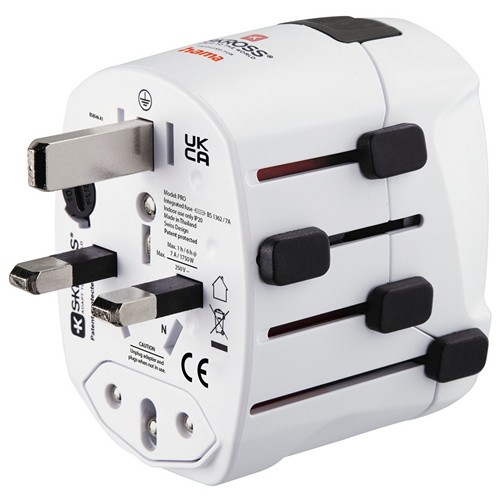 adattatore universale