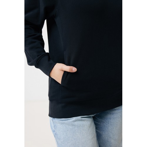 Sweat à capuche avec poches latérales IQONIQ Yengo Sweat à capuche avec poches latérales IQONIQ Yengo