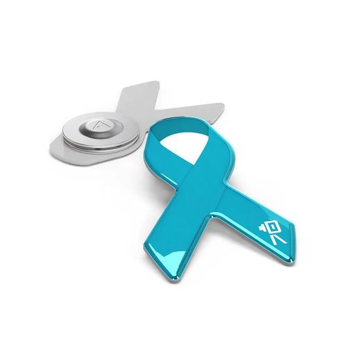 Pin Plastic Ribbon Pin Plastic Ribbon