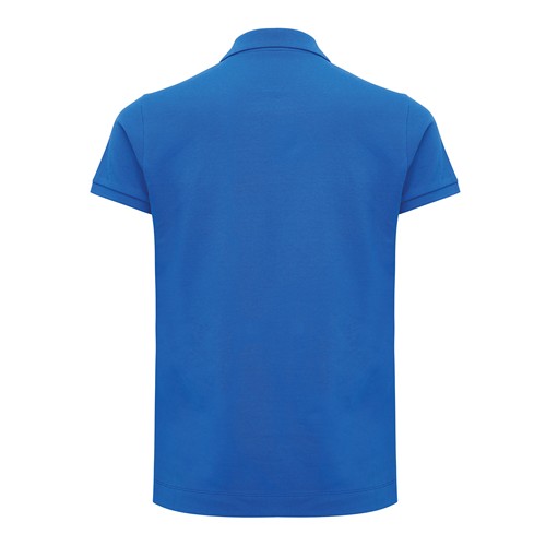 IQONIQ Yosemite dames recycled katoen pique polo