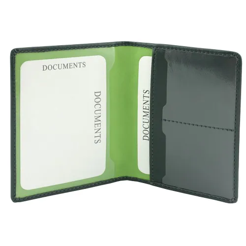 Etui na dokumenty RFID Etui na dokumenty RFID
