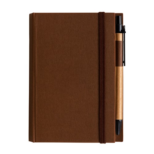 Bloque-notes avec papiers stylo et adhésif Bloque-notes avec papiers stylo et adhésif