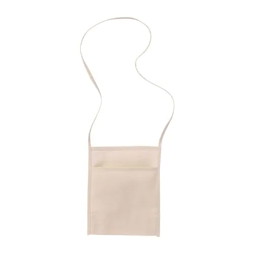 Cotton neck tasting glass holder Cotton neck tasting glass holder