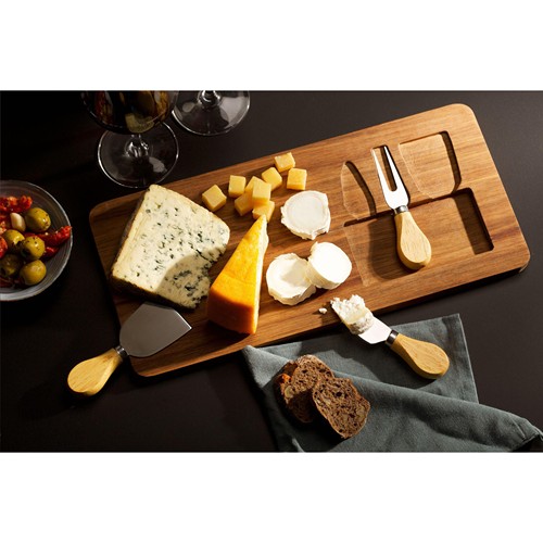 Wooosh Queso Serving Tray Wooosh Queso Serving Tray