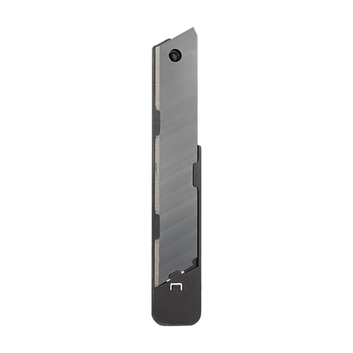 Cutter avec lame rétractable et bouton d'arrêt. Fo Verbena Cutter avec lame rétractable et bouton d'arrêt. Fo Verbena
