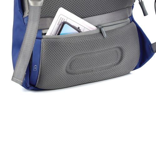 Bobby Soft, anti-theft backpack Bobby Soft, anti-theft backpack