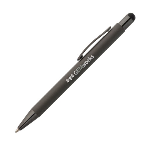 SUNDA Stylus balpen soft touch SUNDA Stylus balpen soft touch