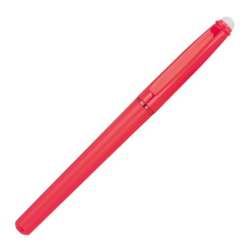 Gelpen met gum Gelpen met gum