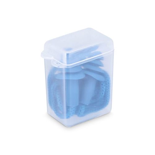 TPE Corded Earplugs EN 352-2 32 dB