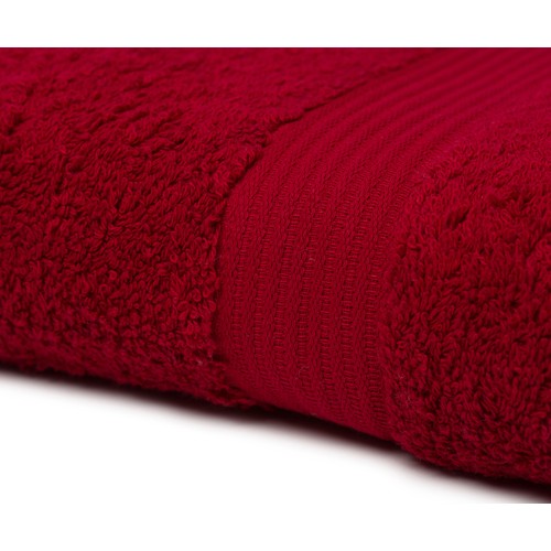serviette de toilette
