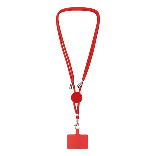 Lanyard portacellulare Plompy