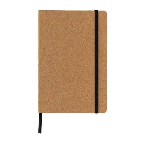 Stoneleaf A5 cork and stonepaper notebook Stoneleaf A5 cork and stonepaper notebook