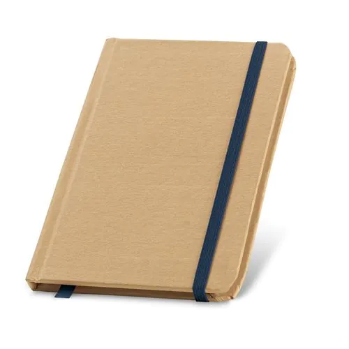 FLAUBERT. Bloc-notes de poche avec pages en papier