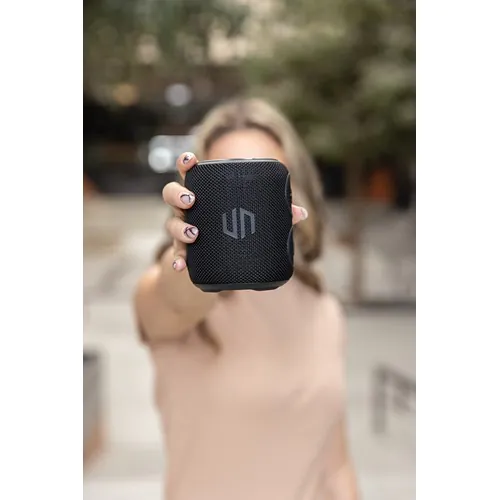 Enceinte 16W en plastique RCS Urban Vitamin Palmdale