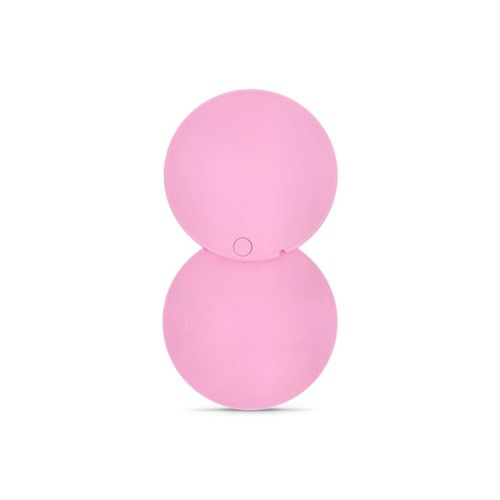 Sliding compact mirror Poise Sliding compact mirror Poise