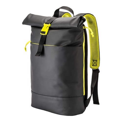 Water resistant soft pu laptop backpack, notebook compartment Water resistant soft pu laptop backpack, notebook compartment