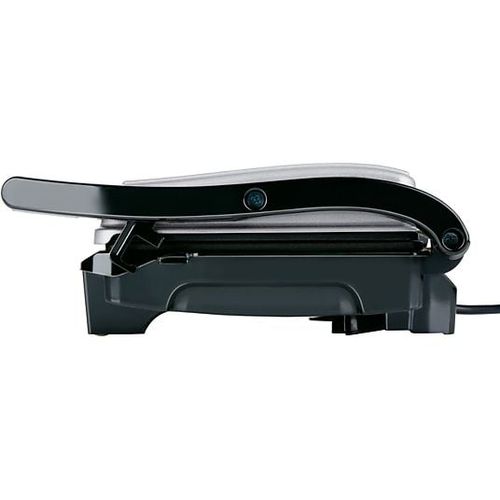 ALPINA Contact Grill 1000W Silver ALPINA Contact Grill 1000W Silver