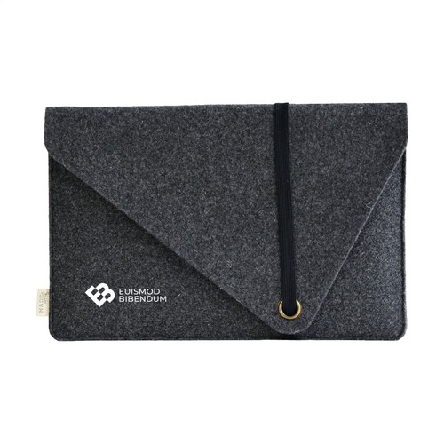 Recycled Felt Laptop Sleeve 15/16p