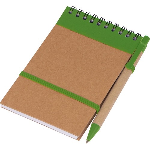 Bloc To Do avec stylo EUGENIO