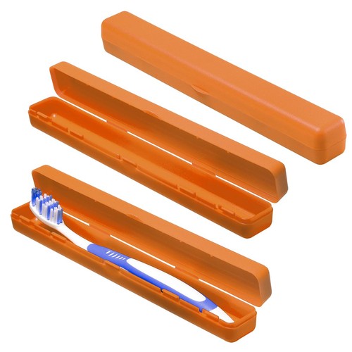 Boîtier de protection "Brosse à dents" Boîtier de protection "Brosse à dents"