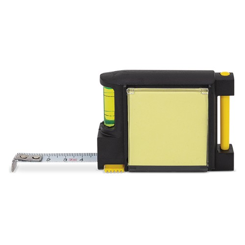 Mètre ruban multifonction avec un ruban de 2m et u Storace