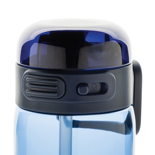 SipnLock RCS RPET Leakproof sport water fles 800ML SipnLock RCS RPET Leakproof sport water fles 800ML