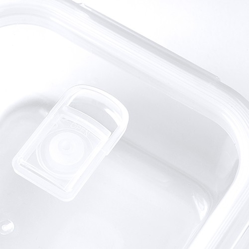 Boîte à lunch en verre de 1 L Forsizia