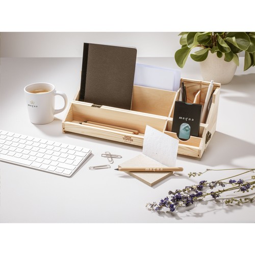 bloc de notas reposicionable