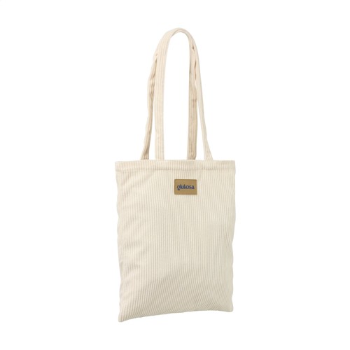 Alfie GRS Recycled Shopper (270 g/m²) sac Alfie GRS Recycled Shopper (270 g/m²) sac