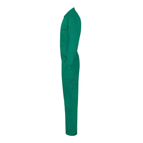 VL YAMA. Combinaison en sergé (200g/m²), en coton (35%) et polyester (65%) VL YAMA. Combinaison en sergé (200g/m²), en coton (35%) et polyester (65%)