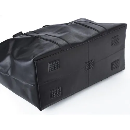 Leather sports bag Noah Leather sports bag Noah