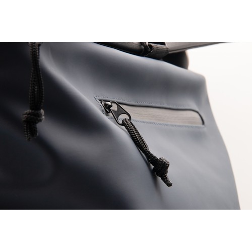 100% eco-designed backpack