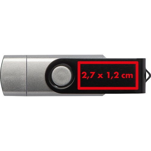 USB Ssick Twist USB Ssick Twist