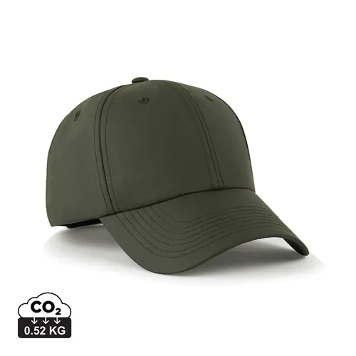 VINGA Baltimore AWARE™ recycled PET cap VINGA Baltimore AWARE™ recycled PET cap