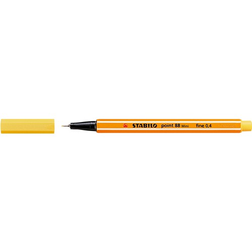 viltstift