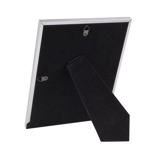 CADRE PHOTO ME´TAL BRILLANT CM 10X15