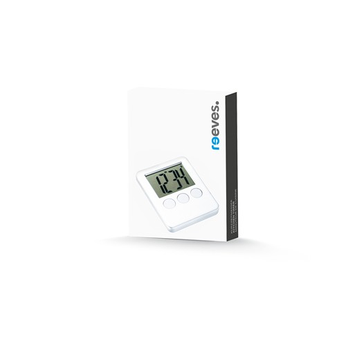 Kitchen timer REEVES-ORONO