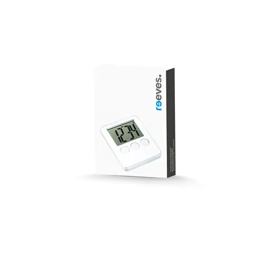 Kitchen timer REEVES-ORONO
