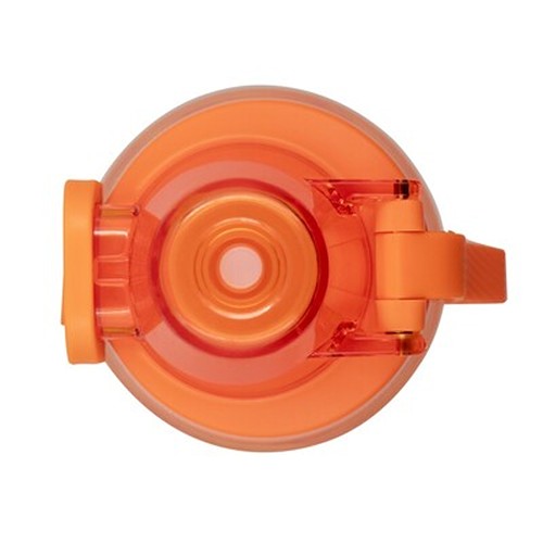 Bouteille de sport 850 ml Air Gifts |Flore