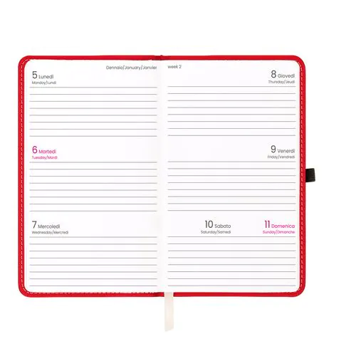 agenda