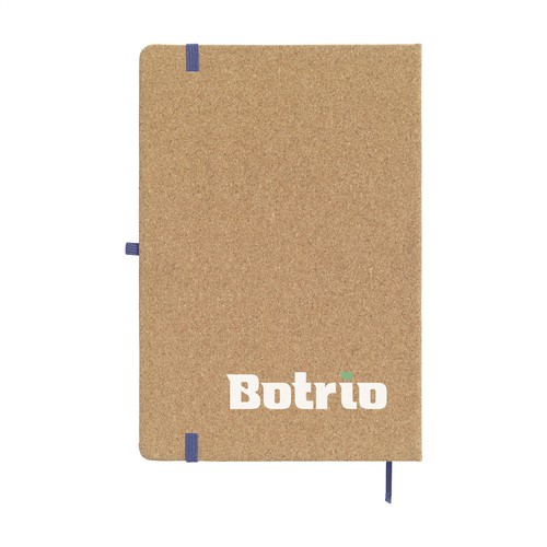CorkNote A5 Paper notebook CorkNote A5 Paper notebook