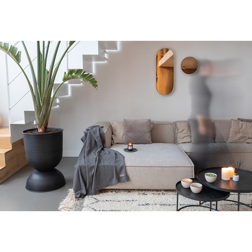Bougie parfumée dans un verre Ukiyo Bougie parfumée dans un verre Ukiyo