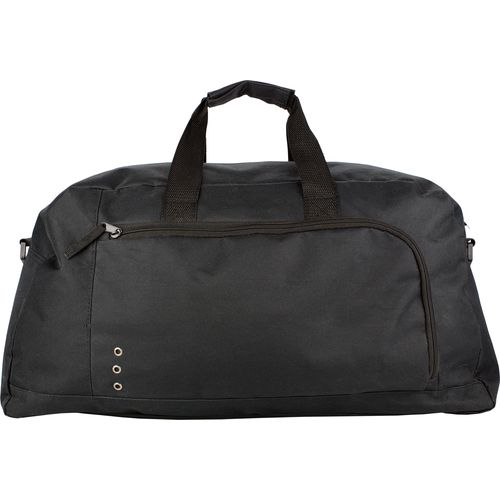Sac de sport en polyester Antoinette Sac de sport en polyester Antoinette