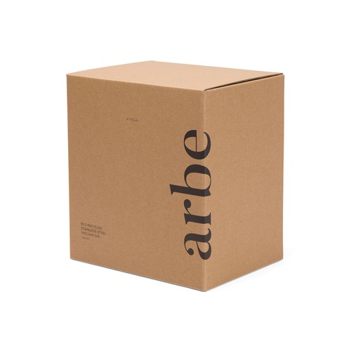 dzbanek izotermiczny