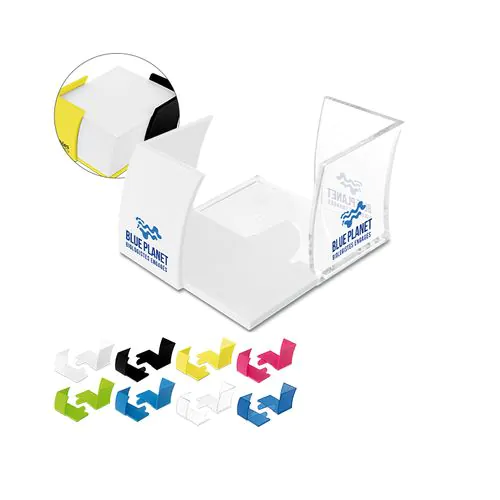 PORTA BLOQUE DE PAPEL