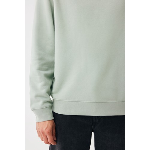 IQONIQ Torla recycled cotton crew neck IQONIQ Torla recycled cotton crew neck